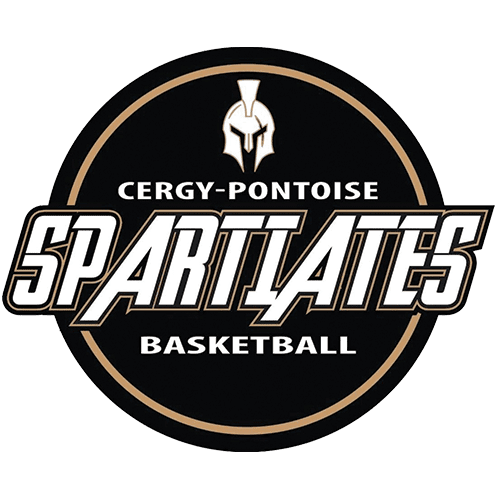Spartiates Cergy-Pontoise